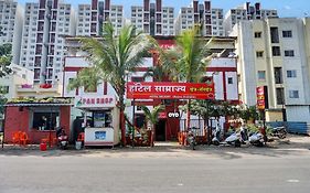 Hotel O Sairaj Lodge